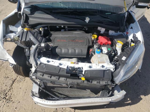 ZFBHRFAB4L6R59594 - 2020 RAM PROMASTER თეთრი ფოტო 11