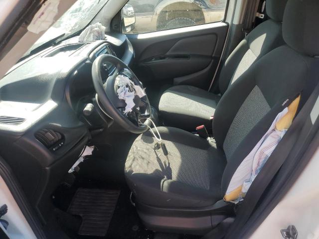 ZFBHRFAB4L6R59594 - 2020 RAM PROMASTER თეთრი ფოტო 7