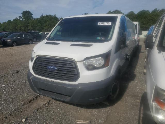 2017 FORD TRANSIT T-150, null
