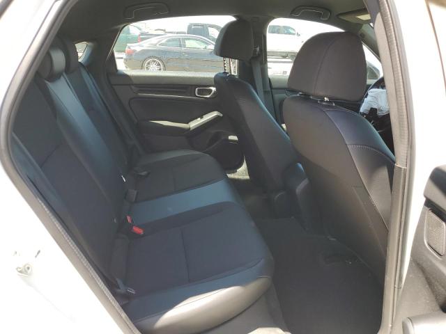 19XFL2H80PE016921 - 2023 HONDA CIVIC SPORT თეთრი ფოტო 10