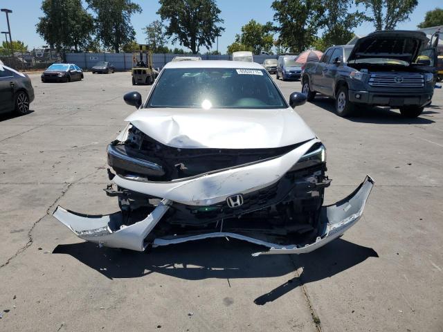 19XFL2H80PE016921 - 2023 HONDA CIVIC SPORT თეთრი ფოტო 5