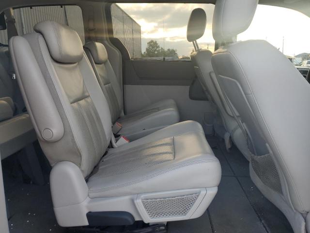 2A8HR54129R647939 - 2009 CHRYSLER TOWN & COU TOURING 蓝色 照片 11