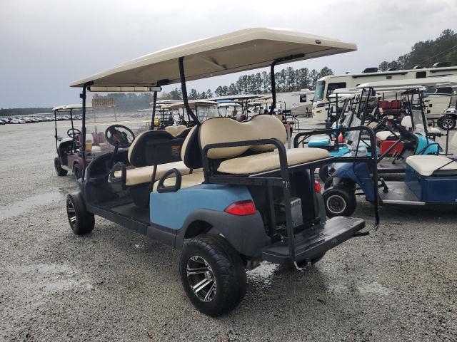 0770871320000 - 2012 EZ GOLFCART BLUE photo 2