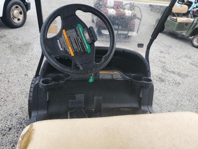 0770871320000 - 2012 EZ GOLFCART BLUE photo 8