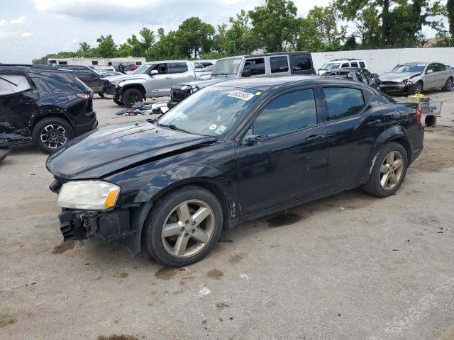 2012 DODGE AVENGER SE, 
