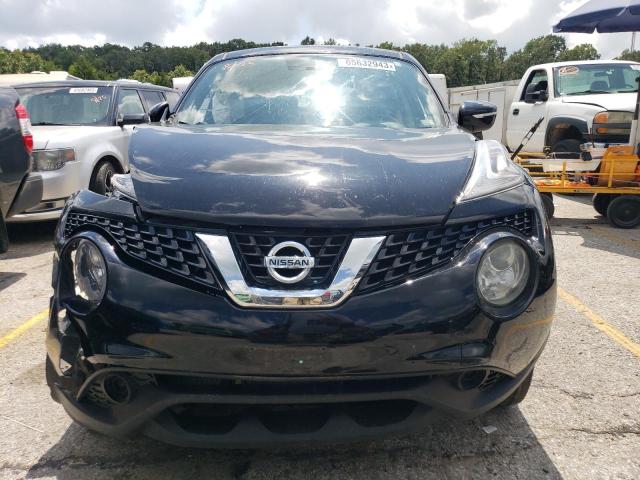 JN8AF5MVXGT652918 - 2016 NISSAN JUKE S BLACK photo 5