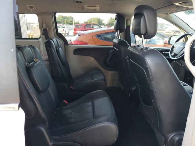 2C4RC1BG1GR198246 - 2016 CHRYSLER TOWN & COU TOURING 白色 照片 11