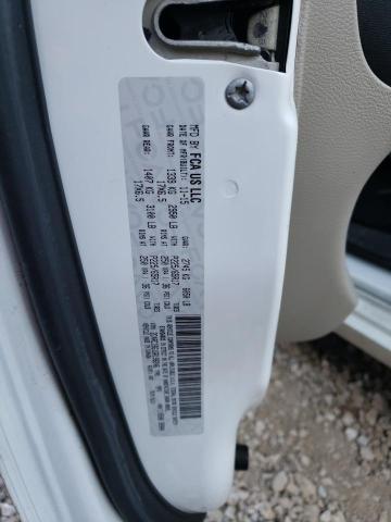 2C4RC1BG1GR198246 - 2016 CHRYSLER TOWN & COU TOURING 白色 照片 13