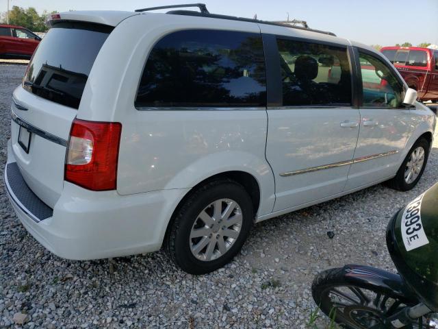 2C4RC1BG1GR198246 - 2016 CHRYSLER TOWN & COU TOURING 白色 照片 3