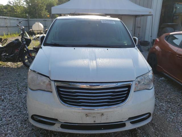 2C4RC1BG1GR198246 - 2016 CHRYSLER TOWN & COU TOURING 白色 照片 5