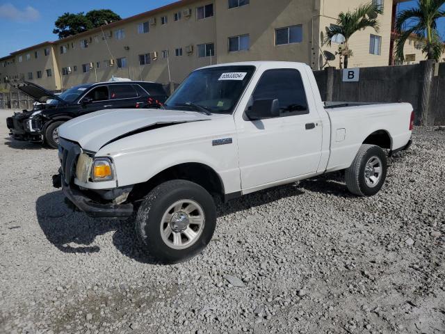 2008 FORD RANGER, 