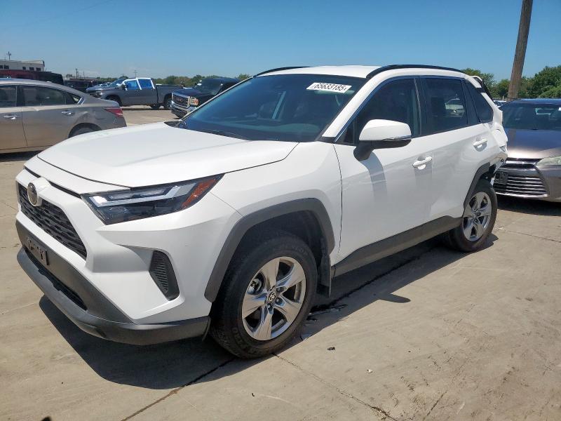 2024 TOYOTA RAV4 XLE, 