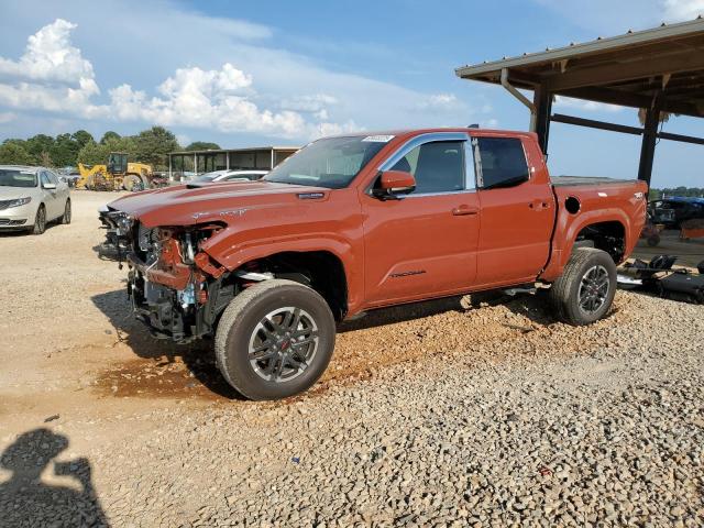 2025 TOYOTA TACOMA DOUBLE CAB, null