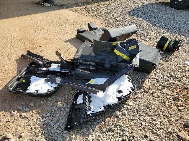 3TYLC5LNXST020950 - 2025 TOYOTA TACOMA DOUBLE CAB ORANGE photo 12