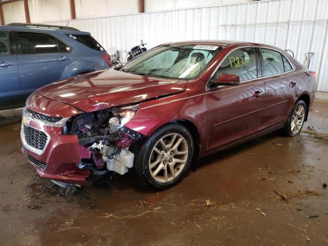 1G11C5SA3GF106621 - 2016 CHEVROLET MALIBU LIM LT 栗色 照片 1