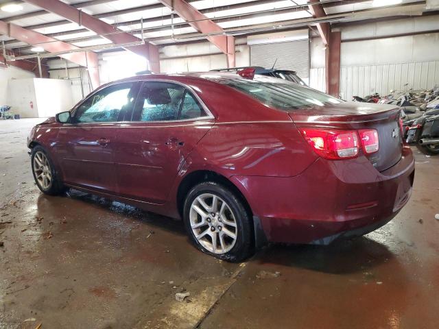 1G11C5SA3GF106621 - 2016 CHEVROLET MALIBU LIM LT 栗色 照片 2