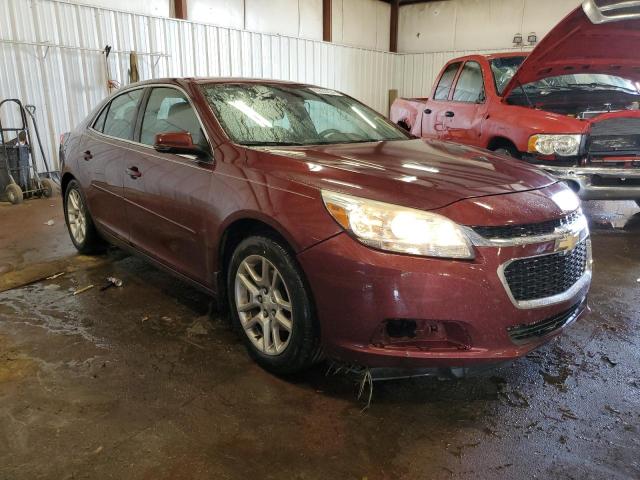 1G11C5SA3GF106621 - 2016 CHEVROLET MALIBU LIM LT 栗色 照片 4