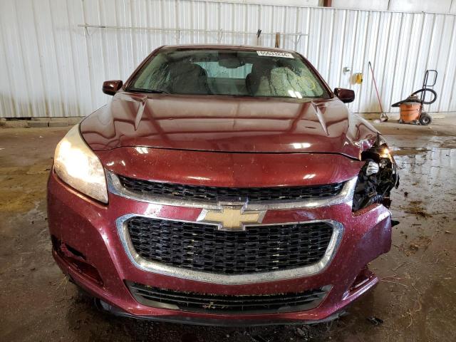 1G11C5SA3GF106621 - 2016 CHEVROLET MALIBU LIM LT 栗色 照片 5