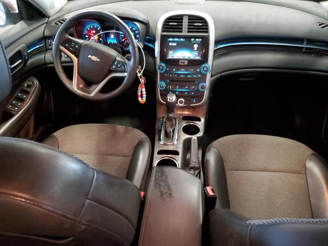 1G11C5SA3GF106621 - 2016 CHEVROLET MALIBU LIM LT 栗色 照片 8