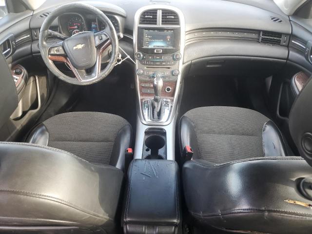 1G11G5SX2DF295976 - 2013 CHEVROLET MALIBU 3LT 白色 照片 8