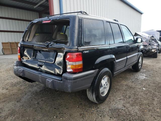 1J4GZ58S7SC671121 - 1995 JEEP CHEROKEE 2 LAREDO BLACK photo 4