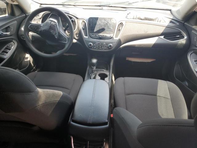 1G1ZD5ST6NF179559 - 2022 CHEVROLET MALIBU LT GOLD photo 8