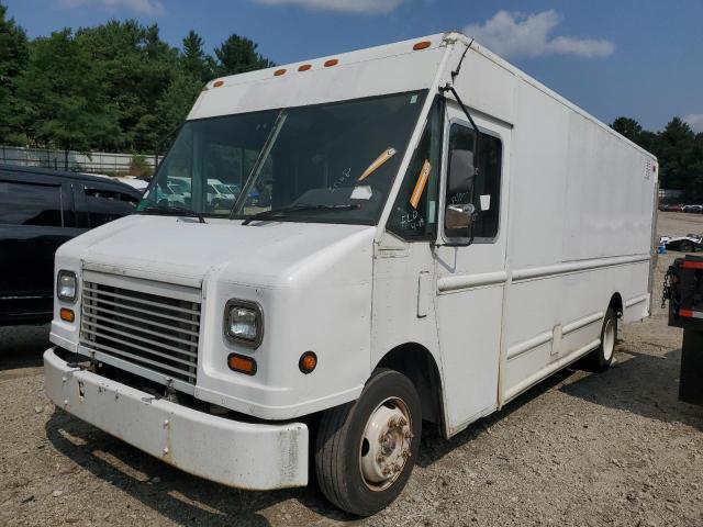 2007 FREIGHTLINER CHASSIS M LINE WALK-IN VAN, null