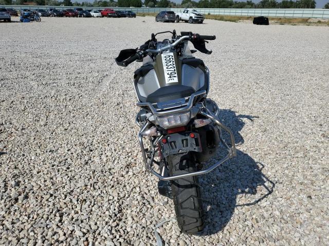 WB10A120XFZ097287 - 2015 BMW R1200 GS ADVENTURE GREEN photo 4