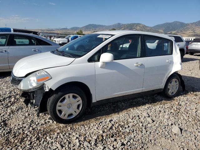 2012 NISSAN VERSA S, 