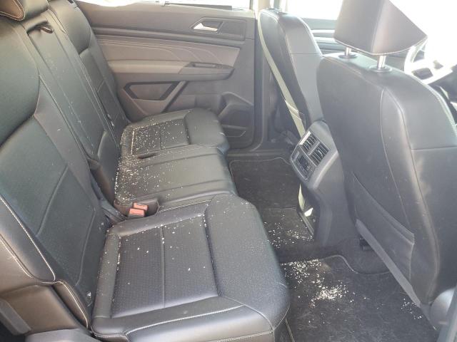 1V2DP2CA9MC598086 - 2021 VOLKSWAGEN ATLAS SE Plata foto 11