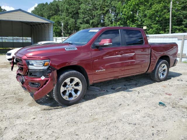 2019 RAM 1500 BIG HORN/LONE STAR, 