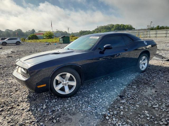 2011 DODGE CHALLENGER, 