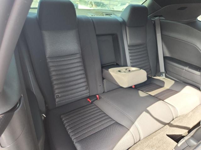 2B3CJ4DG5BH512880 - 2011 DODGE CHALLENGER Mavi foto 10