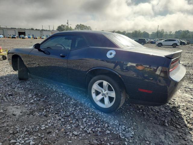 2B3CJ4DG5BH512880 - 2011 DODGE CHALLENGER Mavi foto 2