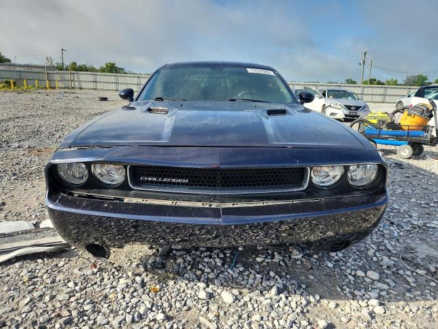 2B3CJ4DG5BH512880 - 2011 DODGE CHALLENGER Mavi foto 5