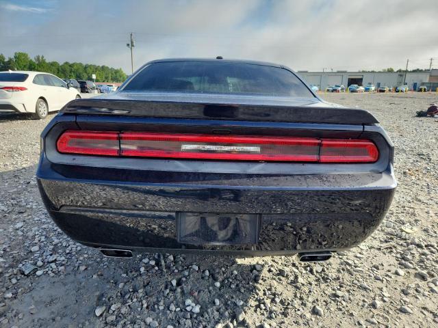 2B3CJ4DG5BH512880 - 2011 DODGE CHALLENGER Mavi foto 6