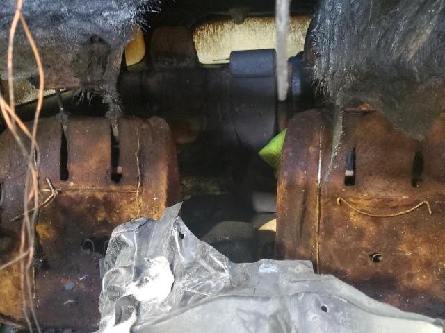 JA4AZ2A35HZ037674 - 2017 MITSUBISHI OUTLANDER ES 银色 照片 10