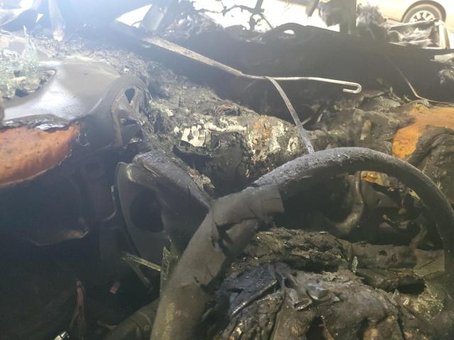 JA4AZ2A35HZ037674 - 2017 MITSUBISHI OUTLANDER ES 银色 照片 9