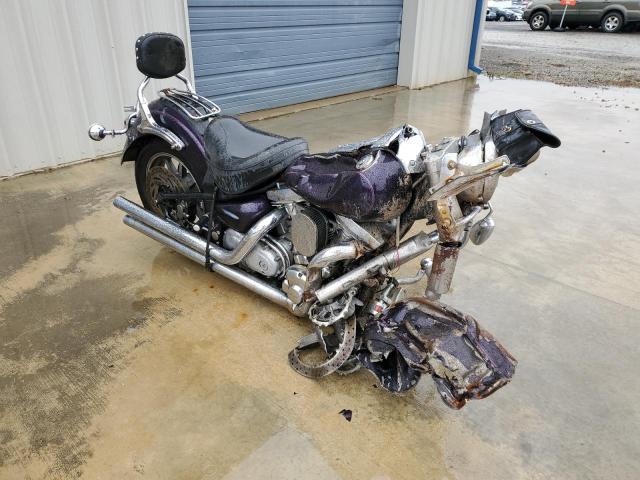 2000 YAMAHA XV1600 AL, 