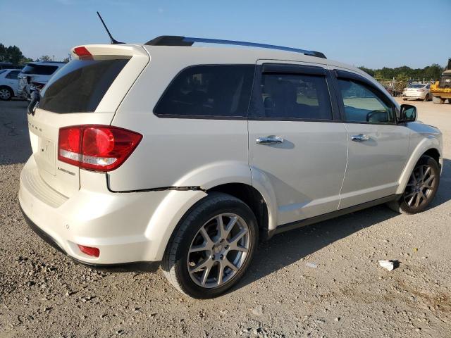 3C4PDCDG2FT583355 - 2015 DODGE JOURNEY LIMITED WHITE photo 3