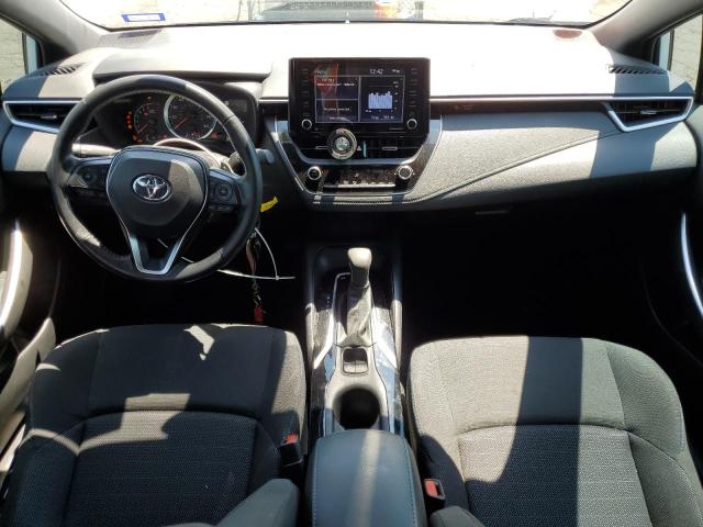 5YFS4MCE4NP134938 - 2022 TOYOTA COROLLA SE Blanc photo 8