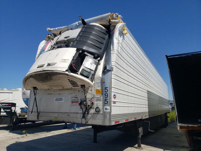 3UTVS2533N8584008 - 2022 UTILITY TRAILER Ağ foto 2