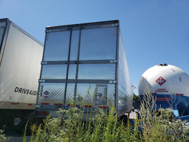 3UTVS2533N8584008 - 2022 UTILITY TRAILER Ağ foto 4