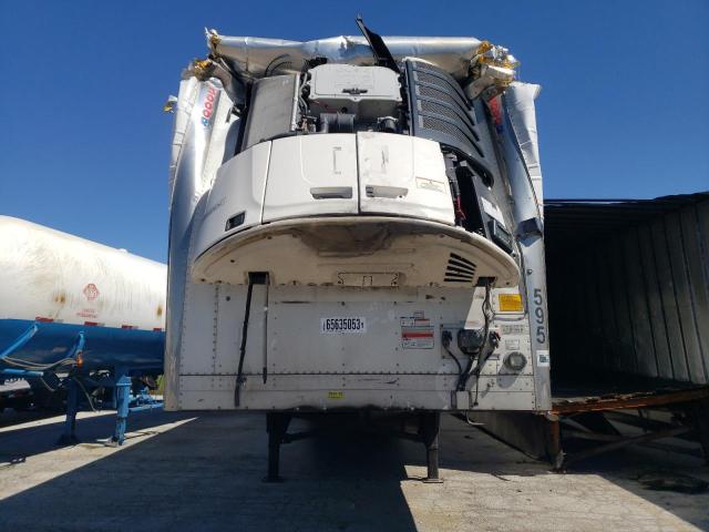 3UTVS2533N8584008 - 2022 UTILITY TRAILER Ağ foto 5