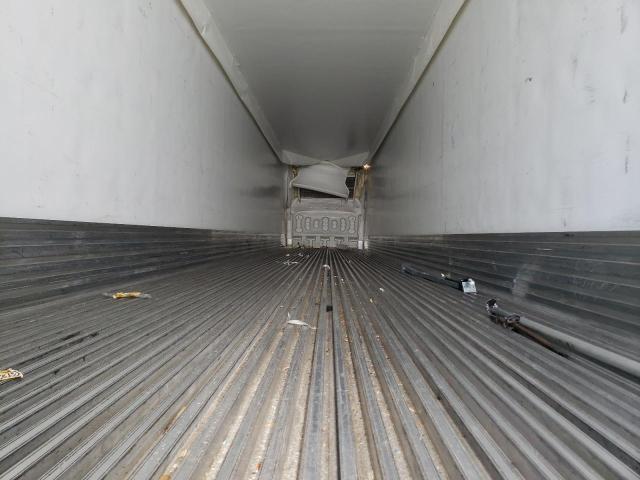 3UTVS2533N8584008 - 2022 UTILITY TRAILER WHITE photo 6