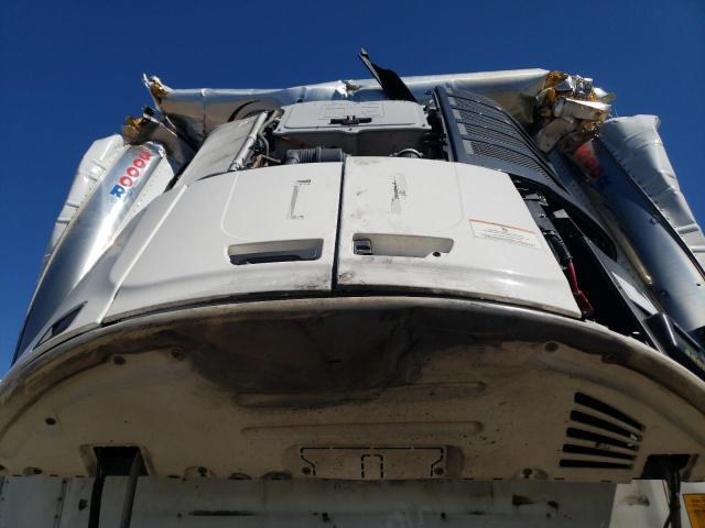 3UTVS2533N8584008 - 2022 UTILITY TRAILER Ağ foto 7