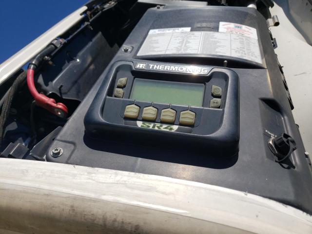 3UTVS2533N8584008 - 2022 UTILITY TRAILER Ağ foto 8