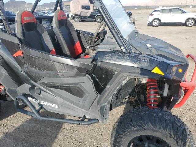 3NSNAK99XLF798950 - 2020 POLARIS RZR XP 1000 PREMIUM BLACK photo 9