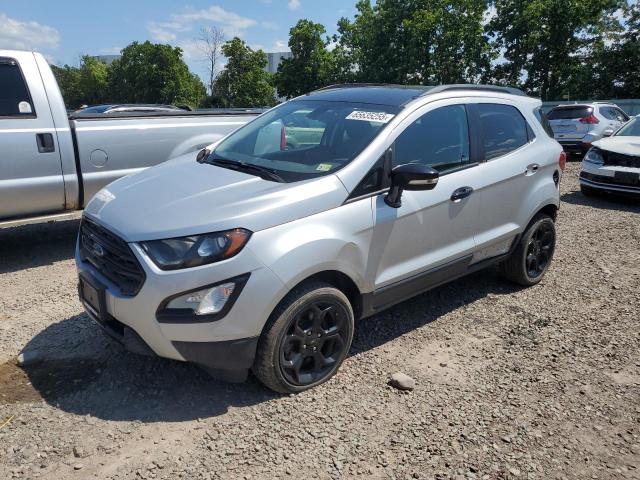 2021 FORD ECOSPORT SES, 