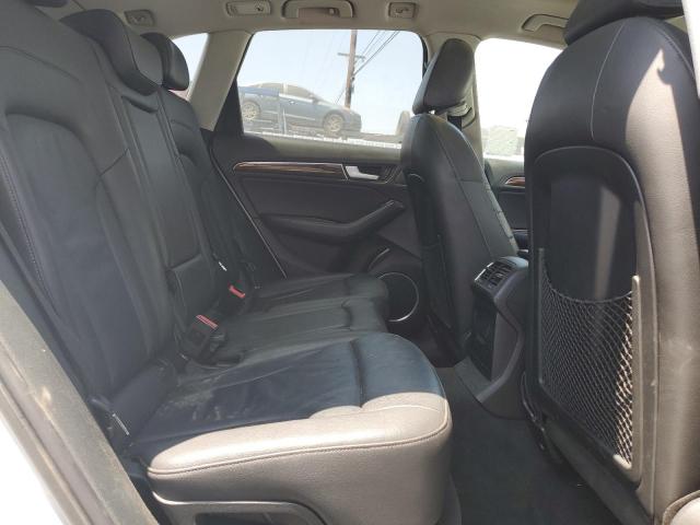 WA1LFAFP7FA072252 - 2015 AUDI Q5 PREMIUM PLUS WHITE photo 11